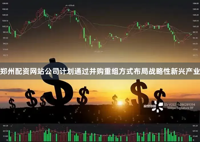 郑州配资网站公司计划通过并购重组方式布局战略性新兴产业